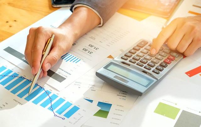 finansowanie przedsiębiorstw